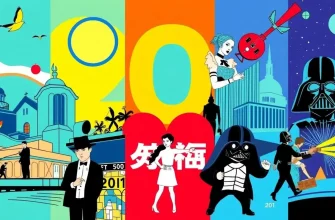 20世紀映画特集