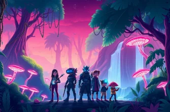 ジャングル伝記映画特集