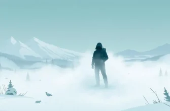 アラスカの恐怖映画ベスト10