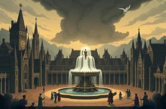 ファンタジー映画で見る金融危機