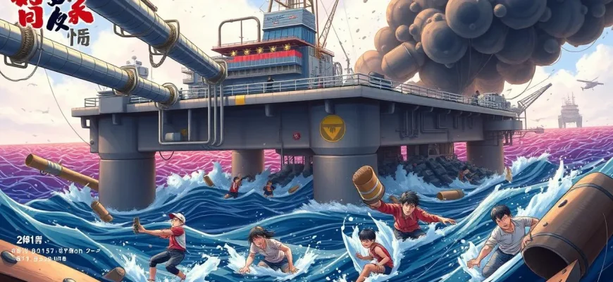 避難プラットフォーム映画特集