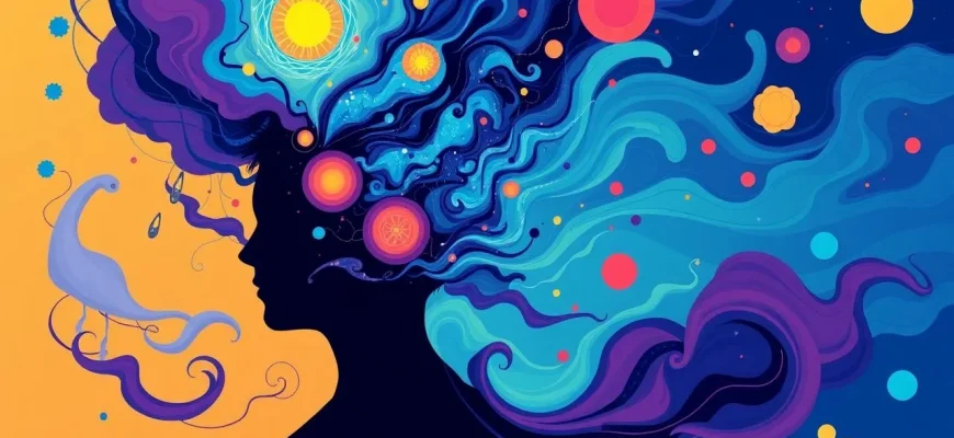 意識の謎を探るドキュメンタリー映画