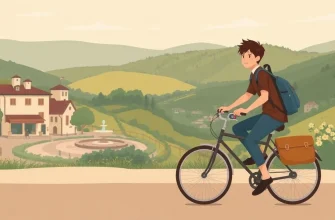 自転車旅行のドラマ映画10選