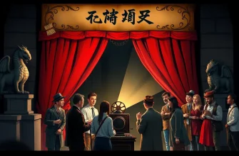 ミステリアスな地下文化映画10選