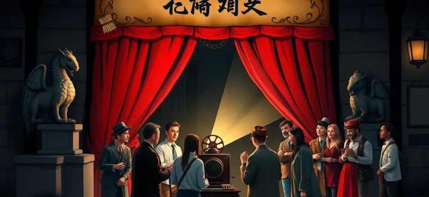 ミステリアスな地下文化映画10選