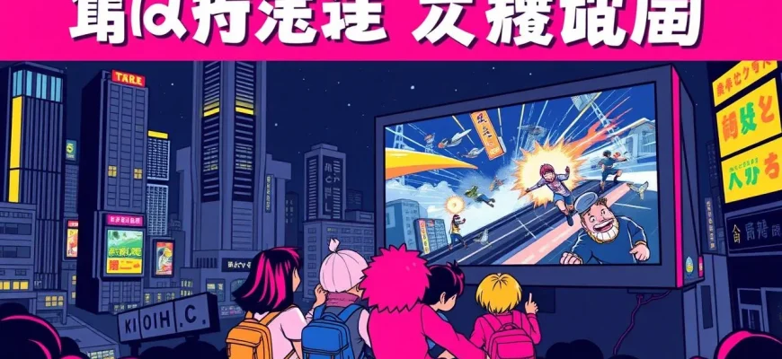 真夜中の冒険映画特集