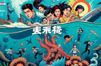 水中サバイバル映画のベスト10