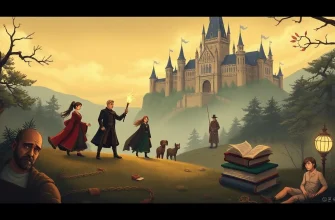 人権をテーマにしたファンタジー映画