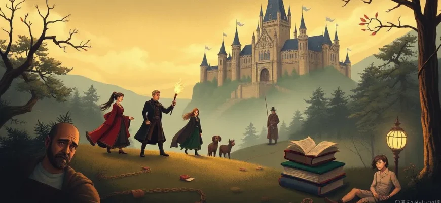 人権をテーマにしたファンタジー映画