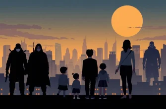 家族の敵対関係を描くアクション映画ベスト10