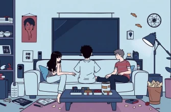 3人の友達のホラー映画特集