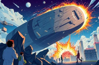 メテオリット映画のベスト10