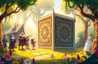 キューブのファンタジー映画ベスト10