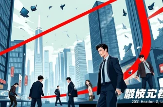 現代ビジネスアクション映画のベスト10