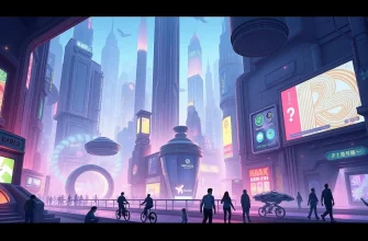 地下都市のSF映画10選