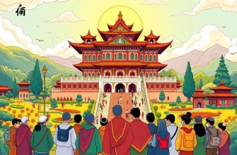 修道院のドキュメンタリー映画