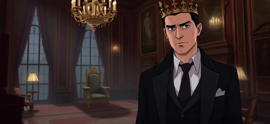 王の探偵映画10選