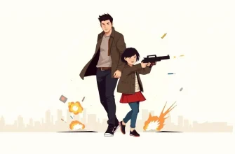 兄弟アクション映画のベスト10