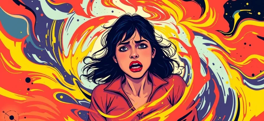 狂気のスリラー映画10選