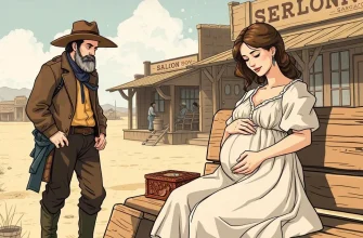 ウェスタン映画で描かれる妊娠 - 10本の映画