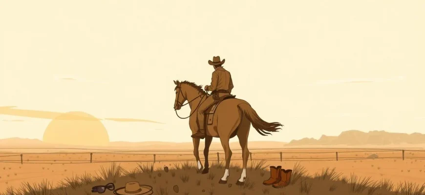 ウェスタンヒーロー映画特集 - 勇敢な主人公たちの物語