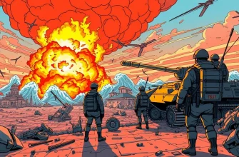 軍事演習が災害を引き起こす映画特集