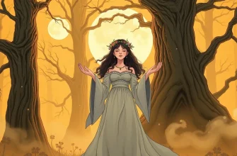 神秘的な神々の巫女映画10選