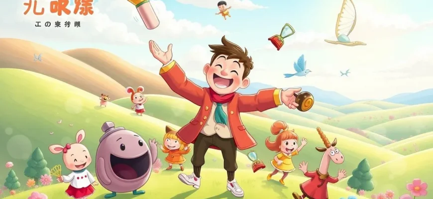 ドミトリー・ナギエフのコメディ映画特集