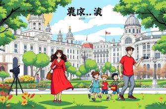 家族で楽しむマドリード映画10選