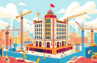 建設ドキュメンタリー映画のベスト10