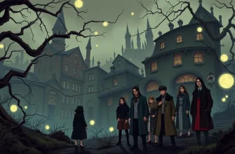 悪魔のドラマ映画10選