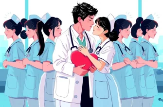 看護師の恋愛映画10選