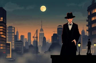 犯罪映画の映像美：10選