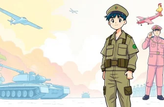 軍隊コメディ映画のベスト10