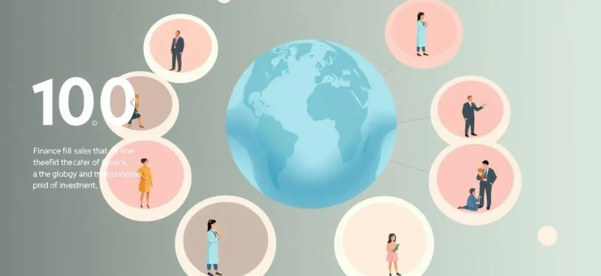 金融映画の名作10選