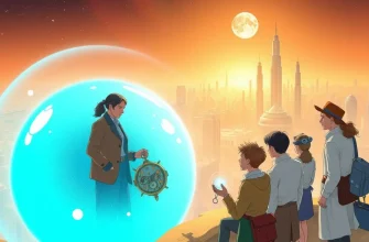 発明家のSF映画10選