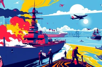 海軍ドキュメンタリー映画特集