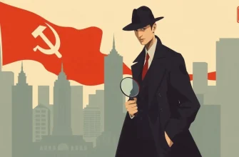 共産主義を探る探偵映画のリスト