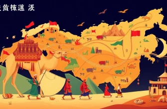 ハザール貿易を描いた歴史映画