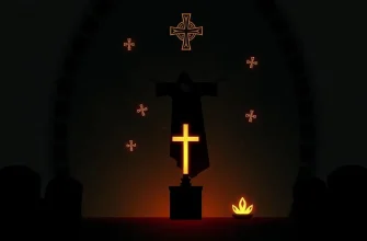 キリスト教ホラー映画の世界