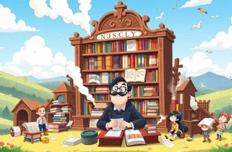 文学をテーマにしたコメディ映画10選