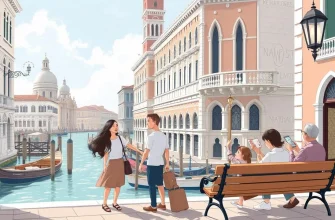 ベニスのコメディ映画特集