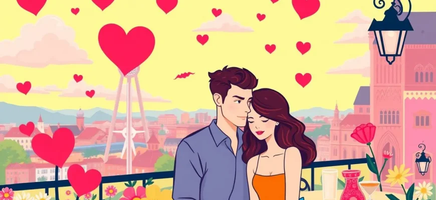 ベルギーの恋愛映画10選