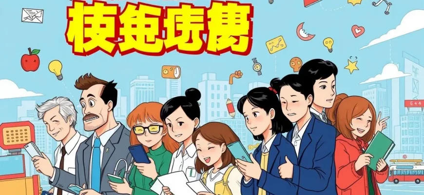 現代を描く映画10選