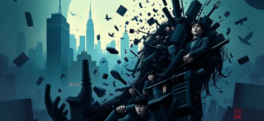 リアルなオブセッション映画トップ10