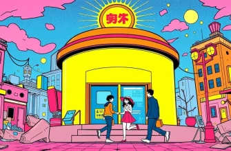 防空壕の恋愛映画：愛と希望の物語