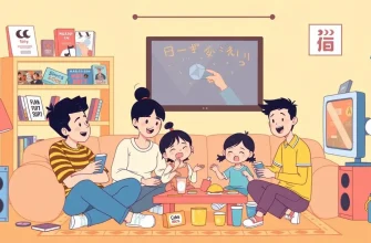 家族で楽しむデュエル映画の世界