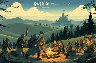 ファンタジー兵士映画特集