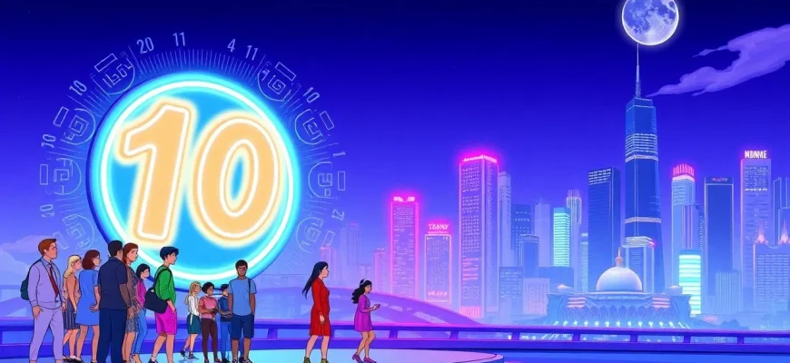 黙示録の伝記映画10選