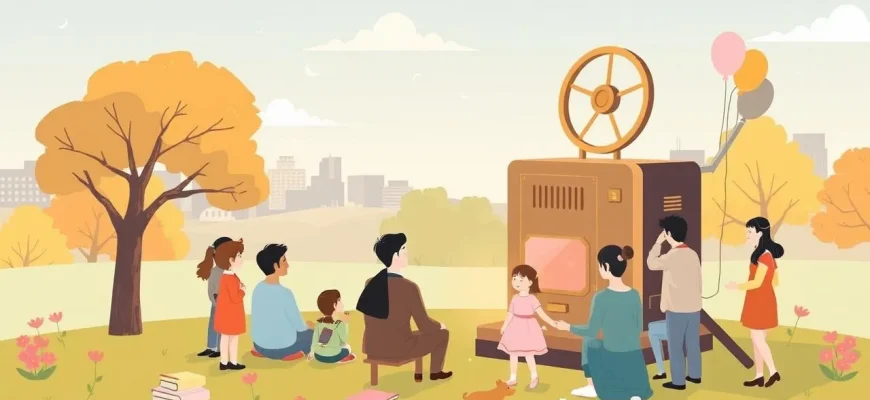 優しさを描いた映画10選